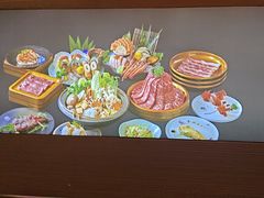 -牛YO寿喜烧·铁板烧和牛火锅自助(市府恒隆店)