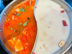 -捞王锅物料理(凯旋路店)