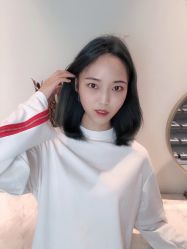 点击看大图 -3AM HAIR SALON烫发染发接发