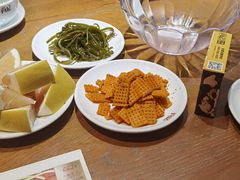 -肖记公安牛肉鱼杂馆· 省级非物质文化遗产(仁和路店)