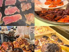-天津瀚金佰九号温泉酒店(南楼地铁站店)