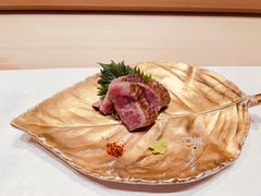 -鮨一日本料理(大中华店)
