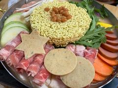 -李先生的首尔小馆(松江启源广场店)