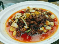 -树厨贵州菜(花果园购物中心店)