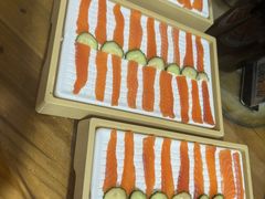 -壹湖两岸·鱼鲜山里菜(东江湖店)