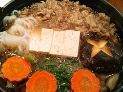 -铃木食堂(帽儿胡同店)