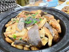 -潮有信餐厅(碧桂园十里金滩店)