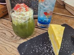 -16毫米咖啡&酒吧(南锣鼓巷店)