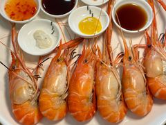 -品鲜村农家菜·阳澄湖大闸蟹(总店)