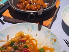 -晓粤·惹味粤菜(凯德乐峰广场店)