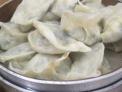 -金城包子牛肉灌汤包(台东四路店)