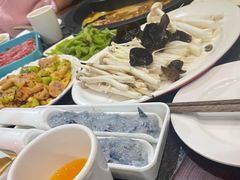 -陈府大宅门成都火锅·手切鲜肉(太原街店)
