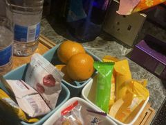 -梵SPA·影院足道·采耳(西藏北路店)