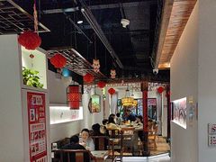 -春天里餐厅(西田城店)