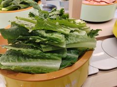 -龍歌自助小火锅(市北台东利群店)