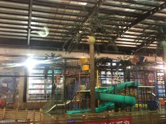 -南宫温泉水世界