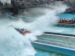 -珠海长隆海洋王国