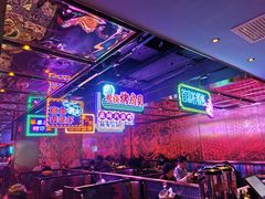 -钳真多钓虾馆·小龙虾海鲜烧烤(九六广场店)