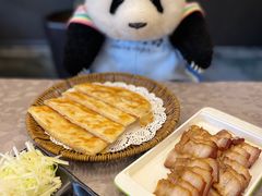 -山南熏肉大饼(辽菜旗舰店)