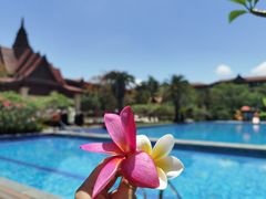 -西双版纳融创皇冠假日度假酒店