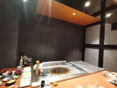-小山日本料理(兴业太古汇店)