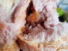 -爸爸糖吐司面包(北京崇文门店)