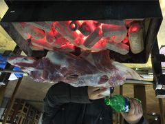 关二碳烤羊腿-关二碳烤羊腿(龙翔路店)