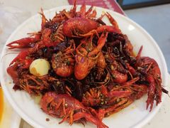 -沈姐万州烤鱼(沙坪坝七中店)
