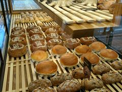 -窑滚面包专门店(马鞍山金鹰店)