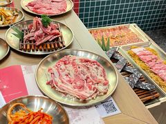 -西塔老太太泥炉烤肉(双井店)