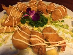 -章吴记喜瑞餐厅(东东城店)