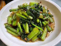 -龙井壹号·茶缘山景宴(龙井村店)
