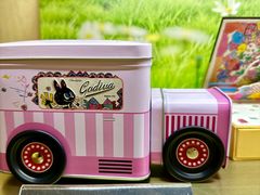 -GODIVA(港汇恒隆广场)