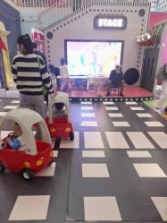 -meland club亲子乐园(北京芳圆里ID MALL店)
