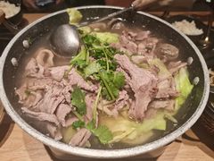 乐山跷脚牛肉-川堂风·跷脚牛肉·乐山爆炒(宝山日月光店)