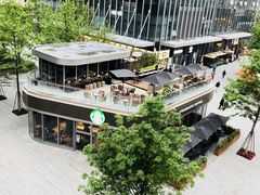 -新吉士·上海菜(浦东LCM置汇旭辉店)