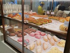 -奈雪的茶(大悦城店)