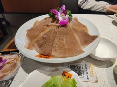 -佬土鹅肠火锅(解放路店)