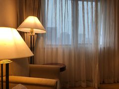 -成都天府丽都喜来登饭店