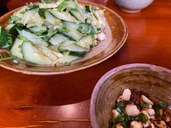 青瓜-苗湘食府(十年店)