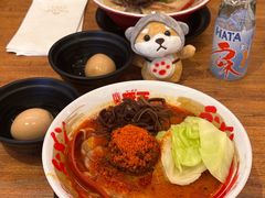 -豚王拉面(澳门银河店)