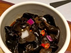 -渝是乎酸菜鱼(龙旗购物中心店)