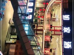 -朱氏胖子烂火锅(洪崖洞店)