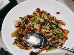 -鱼你相聚·河鲜馆(袁家岭店)