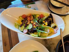 -南京大牌档(济南万象城店)