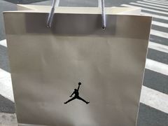 -JORDAN(外滩中央体验店)