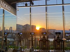 -Z&B Fitness Studio·Gym(前滩L+PLAZA店)