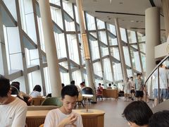 -星巴克臻选(宁波天一广场店)