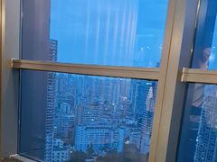 -富力丽思卡尔顿酒店·丽轩中餐厅