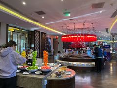 -昆明花之城豪生国际大酒店·怡享阁